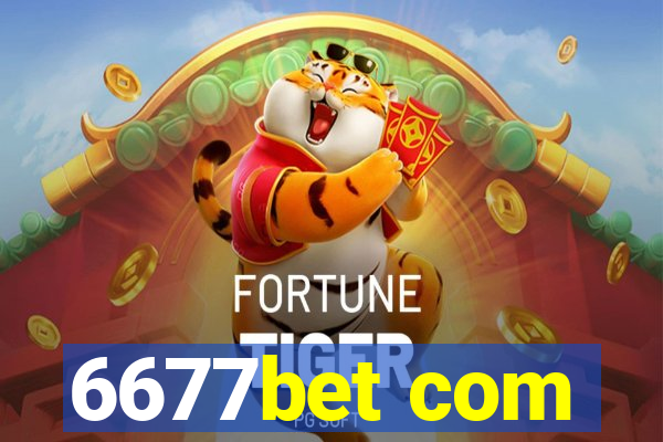 6677bet com